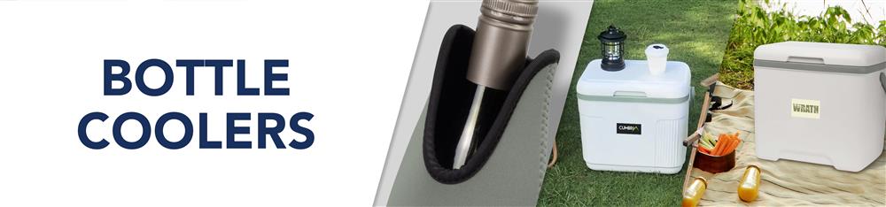 Bottle Coolers